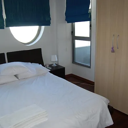 Alex 3 Bedrooms Duplex With Shared Pool