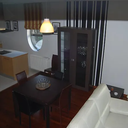 Apartment Alex 3 Bedrooms Duplex With Shared Pool