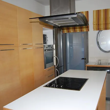 Alex 3 Bedrooms Duplex With Shared Pool