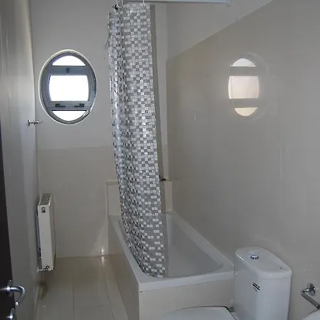 Alex 3 Bedrooms Duplex With Shared Pool