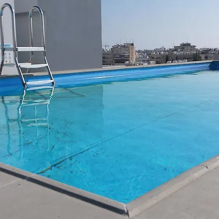 Apartment Alex 3 Bedrooms Duplex With Shared Pool *