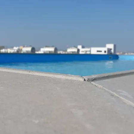 Apartment Alex 3 Bedrooms Duplex With Shared Pool