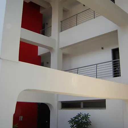 Alex 3 Bedrooms Duplex With Shared Pool