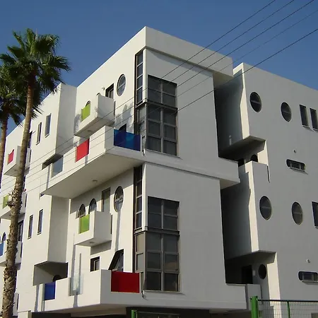 Apartment Alex 3 Bedrooms Duplex With Shared Pool *