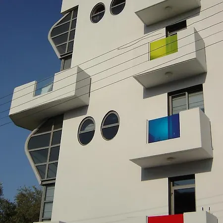 Apartment Alex 3 Bedrooms Duplex With Shared Pool