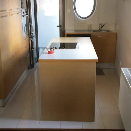 Apartment Alex 3 Bedrooms Duplex With Shared Pool Larnaka