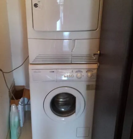 Apartment Alex 3 Bedrooms Duplex With Shared Pool *